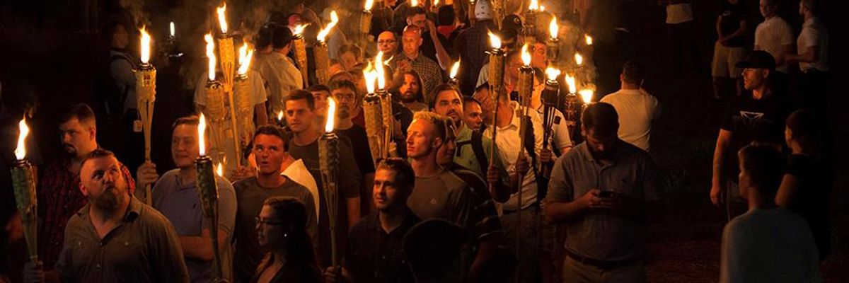 J'accuse Donald J.Trump