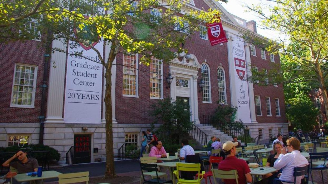 The Myth of White Meritocracy