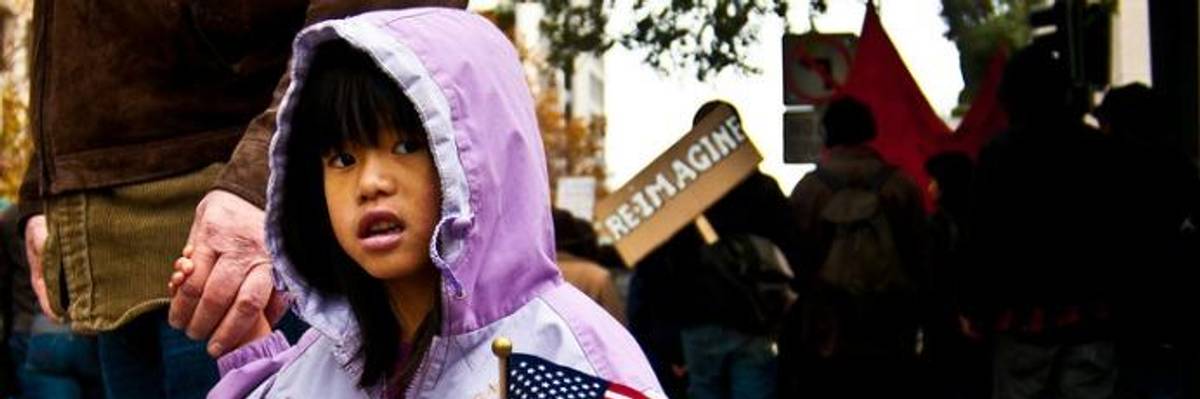 American Society Would Collapse If It Weren't for These 8 Myths