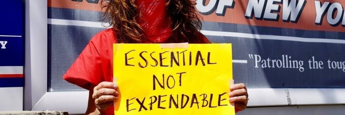 Rethinking Employment in the Biden-Harris Era