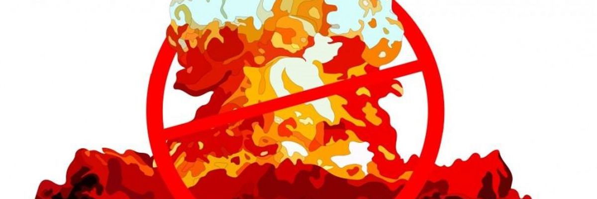 Can We Achieve Nuclear Adulthood?