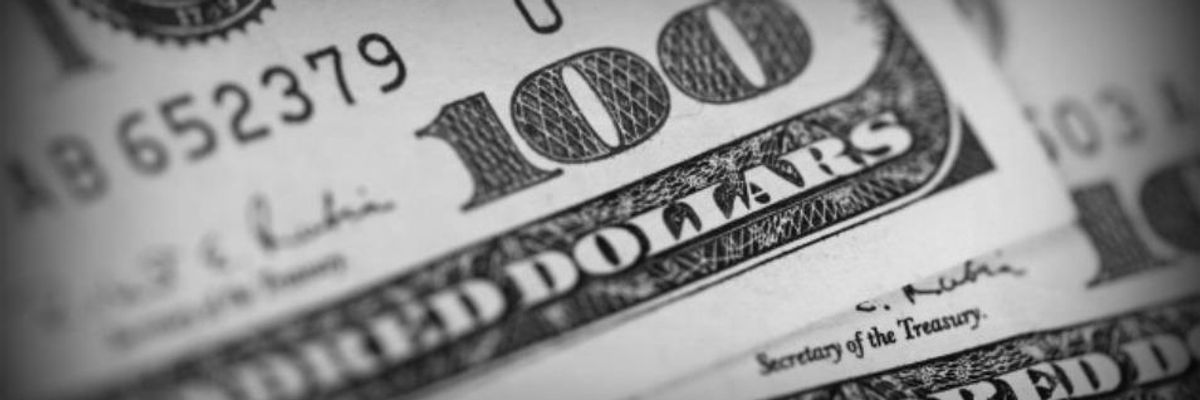 Facts That Privileged Americans Don't Want Us to Know