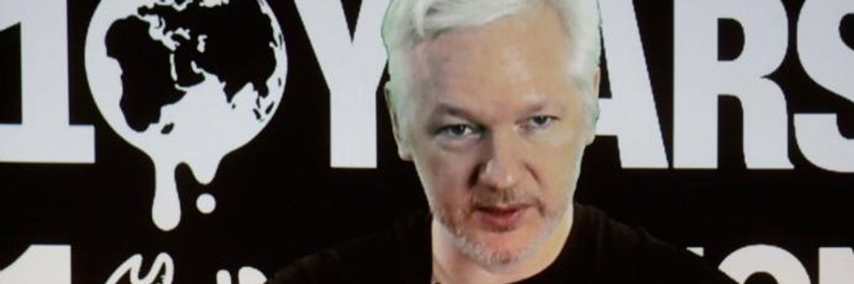 WikiLeaks, 10 Years of Pushing the Boundaries of Free Speech