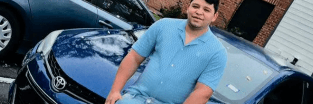 Wilber Rafael Garces Perez