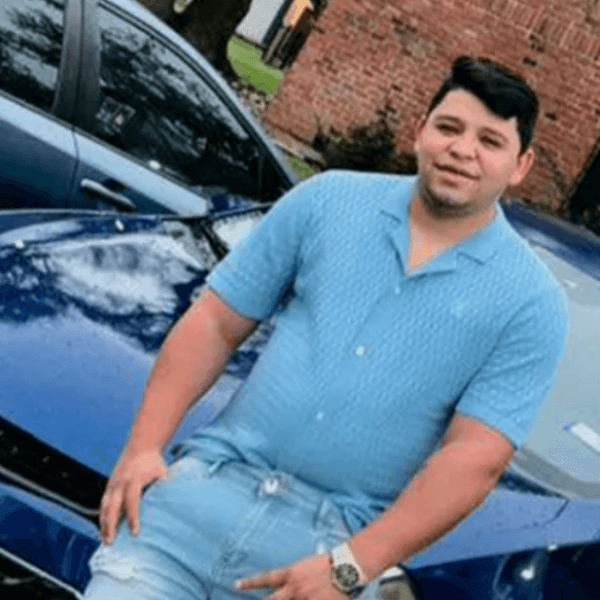 Wilber Rafael Garces Perez