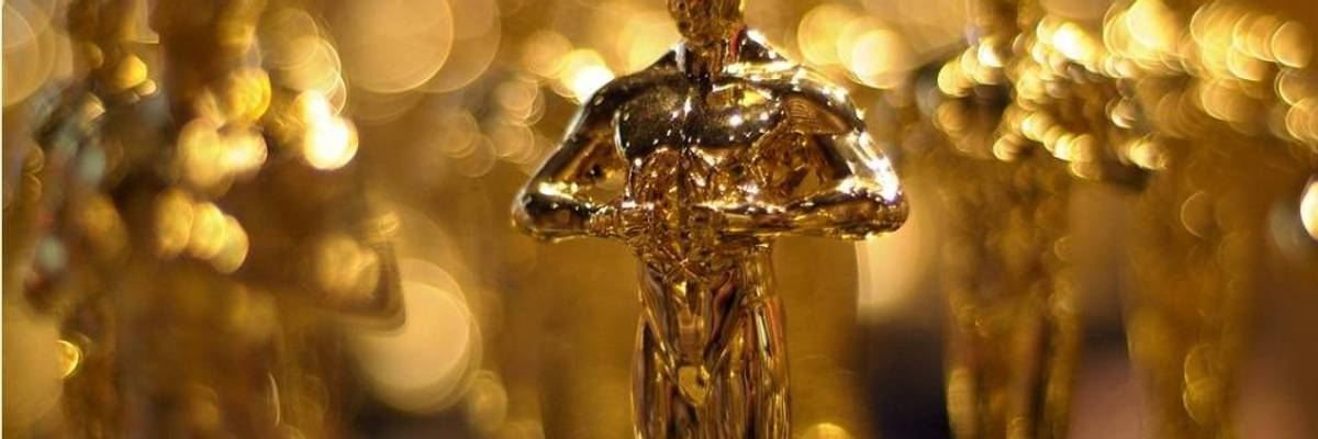 The Oscars Use a More Fair Voting System Than Most of America Does
