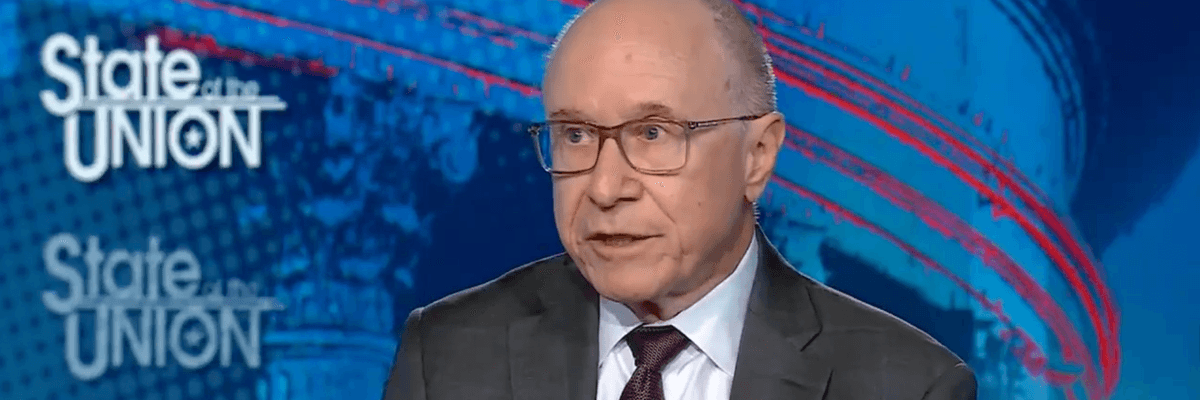 William Beach, former BLS commissioner