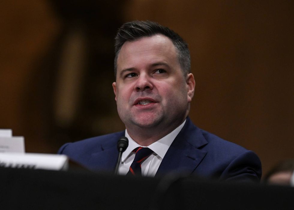As Domestic Spying Renewal Stalls in Congress, Trump Pulls Plug on Pulte for DNI