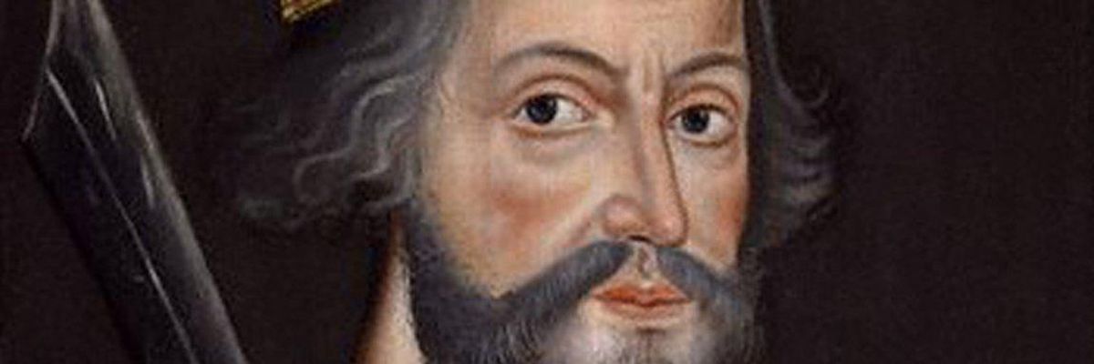 William the Conqueror and CEO pay