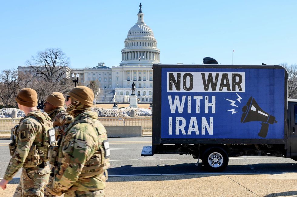 'Huge Win for the Constitution' as House Finally Passes Iran War Powers Resolution