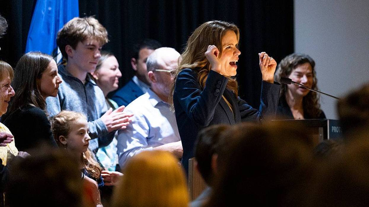 'Major Victory for Democracy': Liberals Secure Wisconsin Supreme Court Majority for Rest of Decade