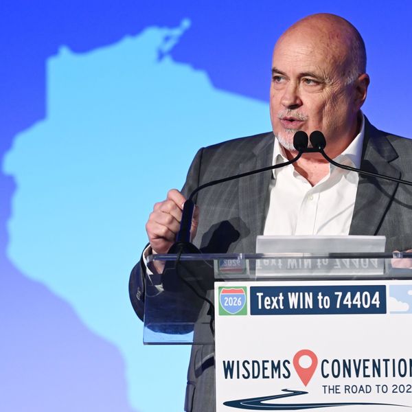Wisconsin Democrats 2025 Convention