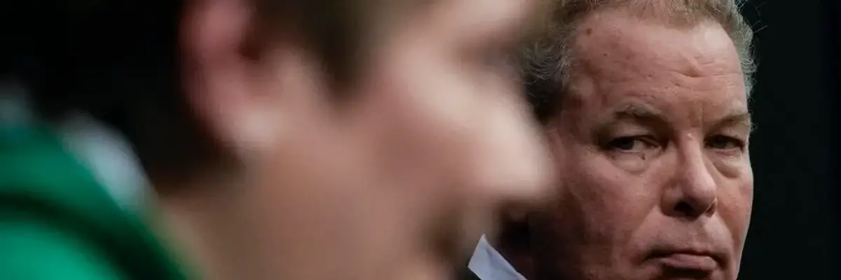 Wisconsin Supreme Court candidates Republican-backed Dan Kelly