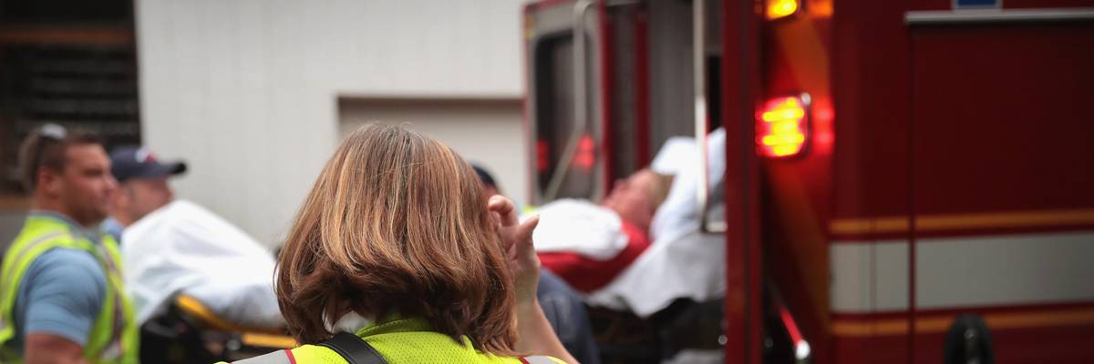 'Wrong Way to Go': Experts Warn Trump Opioid Declaration Could Revitalize Failed War on Drugs