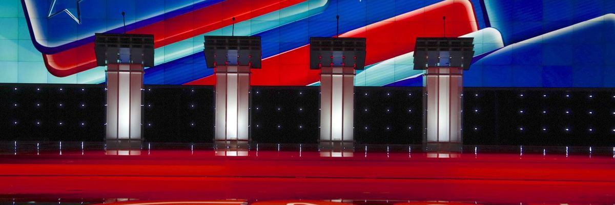 As Presidential Candidates Prepare for Ohio Debate, Farmers Need a New Vision