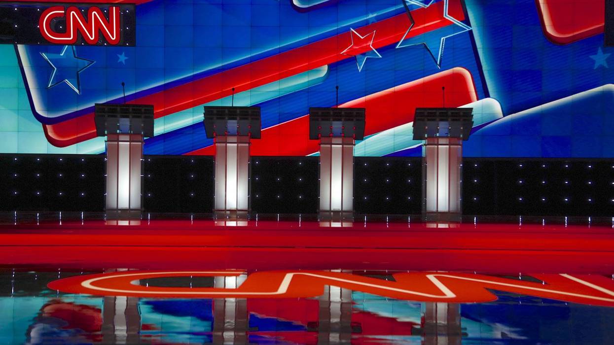 As Presidential Candidates Prepare for Ohio Debate, Farmers Need a New Vision