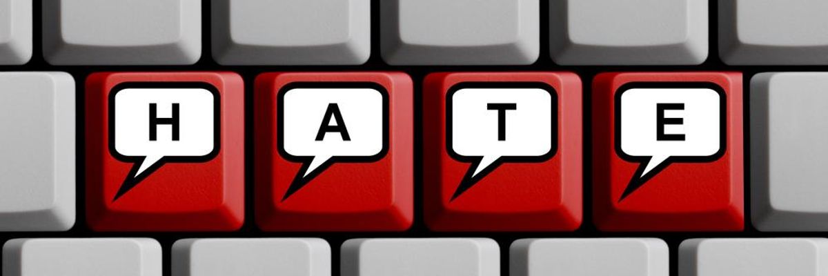 Curbing the Spread Of Global Hate