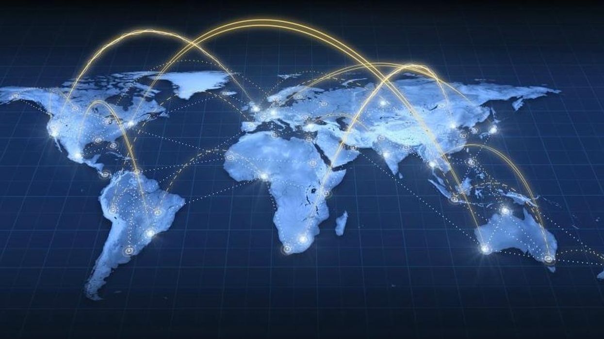 The People of the World Need a Much Better Way to Curtail the Power of Multi-National Corporations