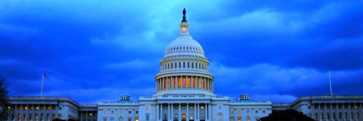 Meet the 'Bad Blues': House Democrats Who Deserve to Be Primaried by Progressives