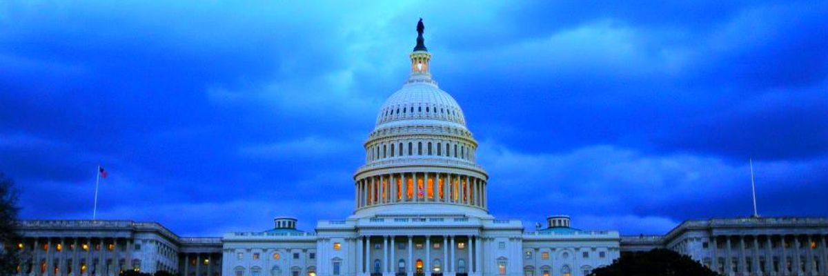 Meet the 'Bad Blues': House Democrats Who Deserve to Be Primaried by Progressives