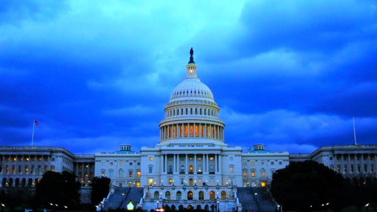 Meet the 'Bad Blues': House Democrats Who Deserve to Be Primaried by Progressives