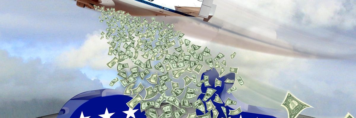 Citizens United: The Court Ruling That Sold Our Democracy