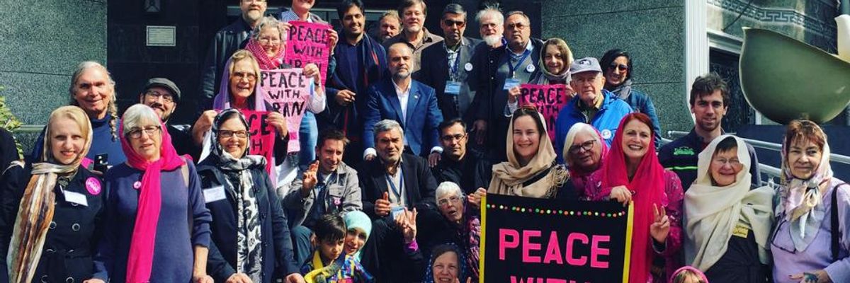 How US Sanctions are Hurting Iran: A Firsthand Report