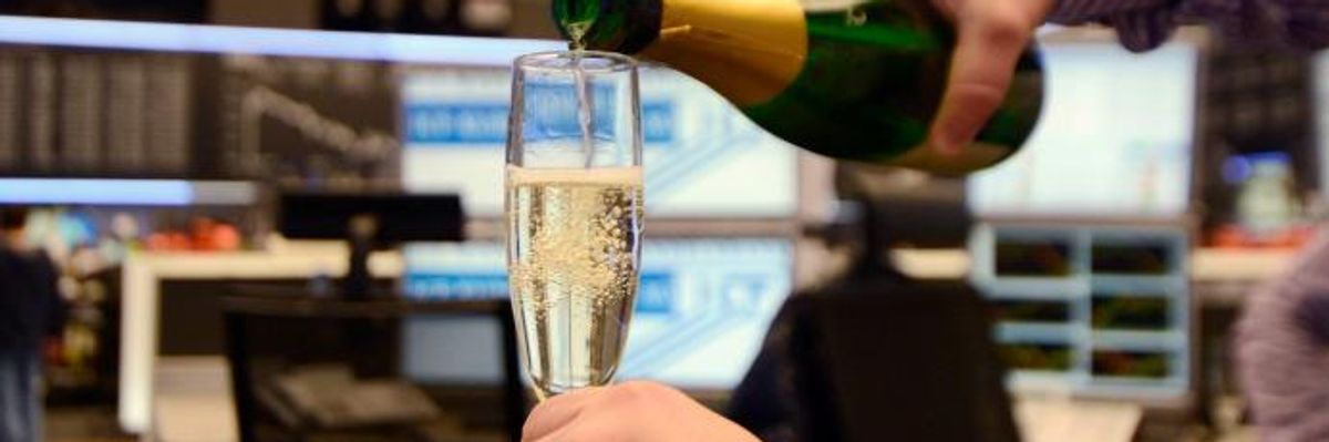 All Evidence Shows #GOPTaxScam Is Horrible. Only Question: Can It Be Stopped?