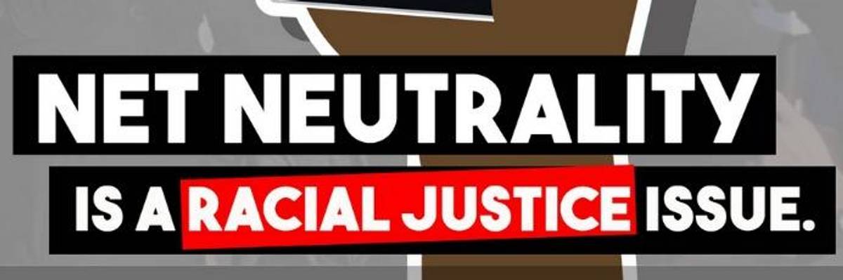 Don't Let Trump Silence Communities of Color