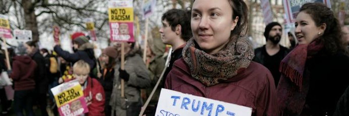 16 Years After 9/11, Muslims Still Central Targets in War With No End