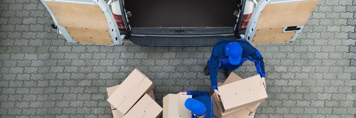 I'm a Postal Worker. If You Get Mail in a Small Town or Suburb, Listen Up!