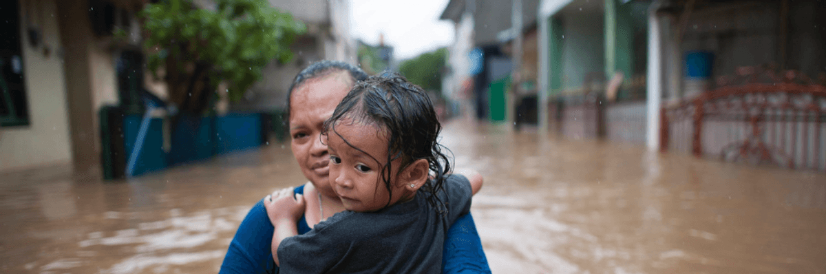 Climate Refugee Ruling Sets 'Global Precedent'