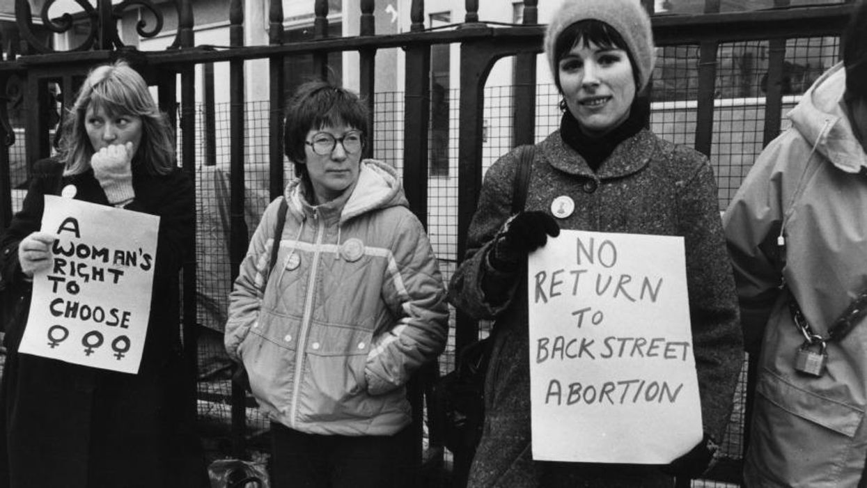 America Can Never Go Back to the Era of Back-Alley Abortions