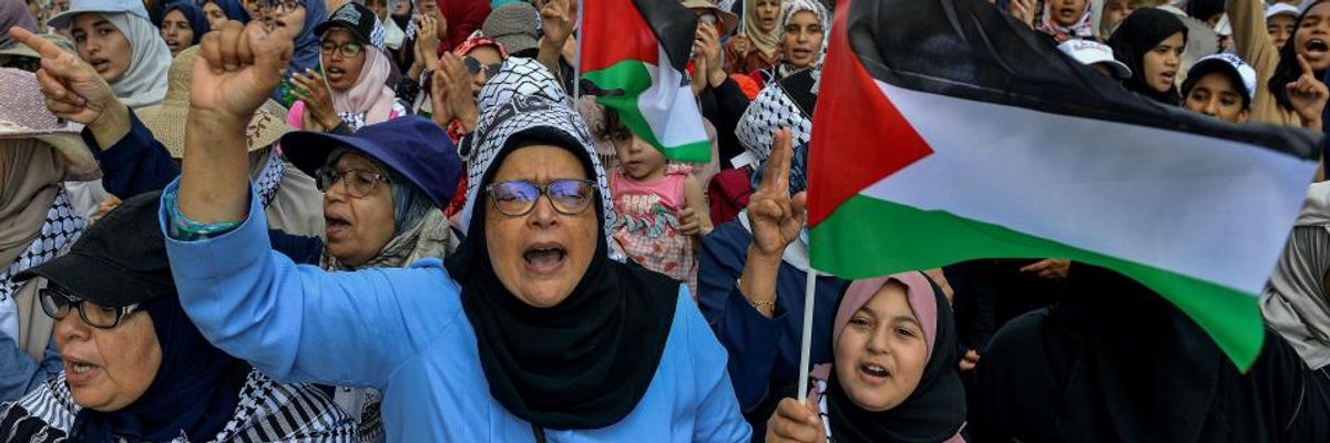 Palestinians Dismiss Economic Portion of Kushner Plan as Dead-on-Arrival Failure