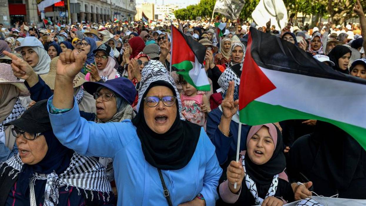 Palestinians Dismiss Economic Portion of Kushner Plan as Dead-on-Arrival Failure