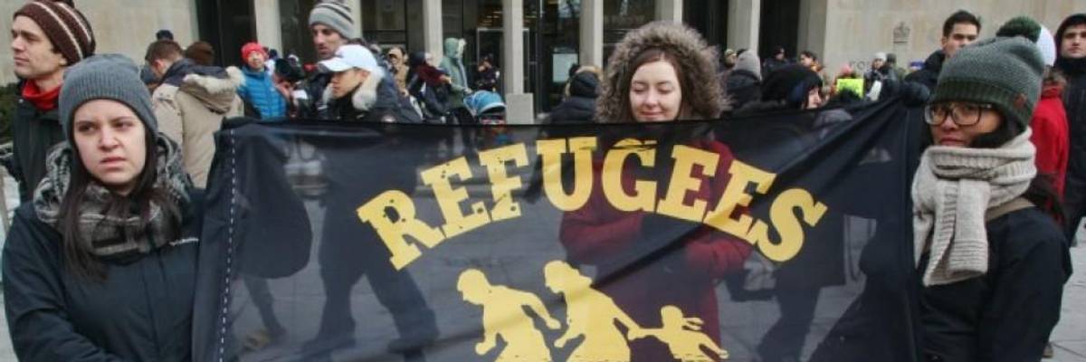 Because US Can't Be Counted On to Uphold Basic Rights, Canadian Court Strikes Down Bilateral Asylum Agreement