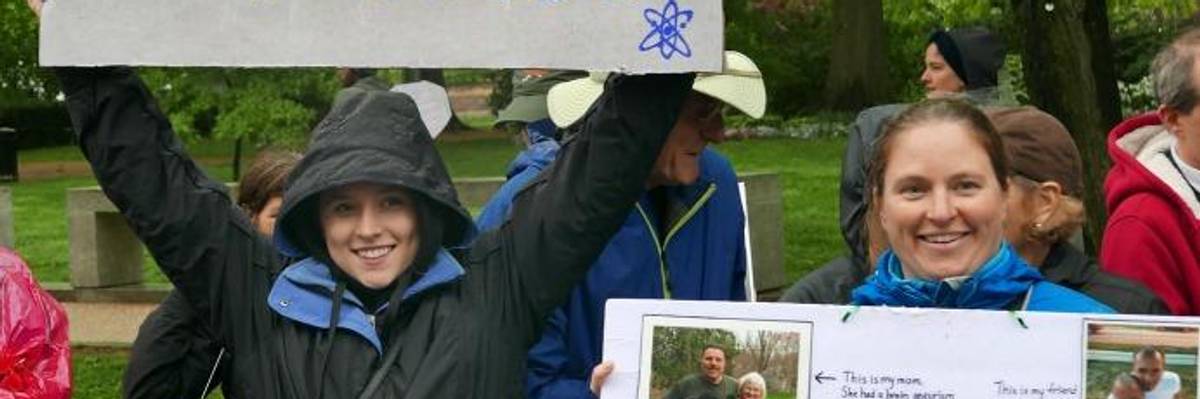 #UnapologeticallyFeministScientist: Tucker Carlson Twitter Shamed After Wondering How 'Feminists Do Science' in US