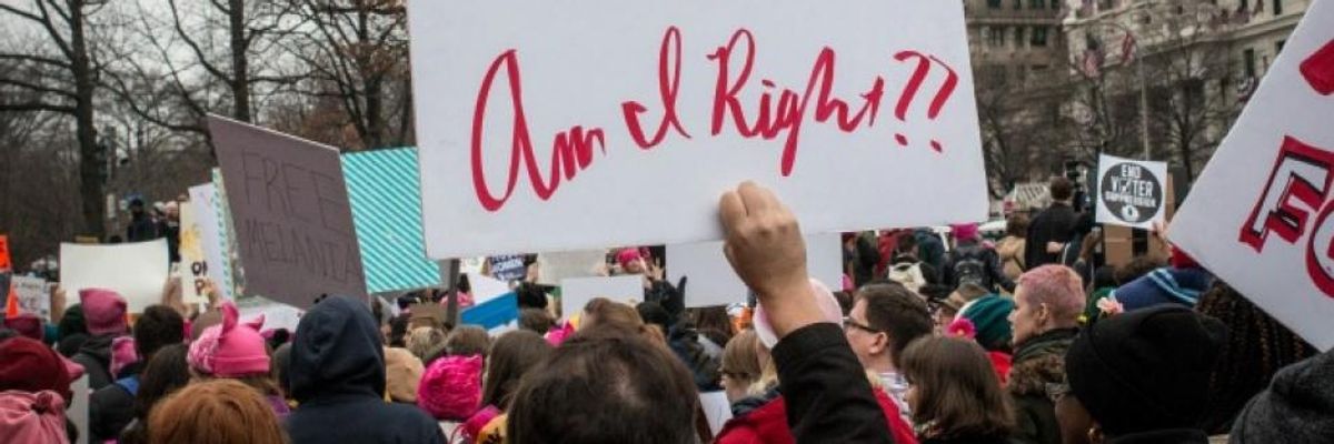 In North Korea Talks, Tillerson Needs Women at the Negotiating Table