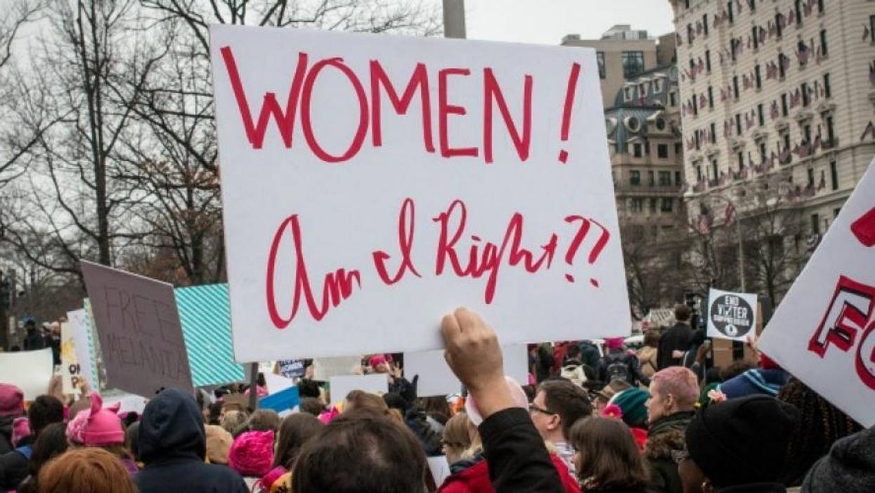 In North Korea Talks, Tillerson Needs Women at the Negotiating Table