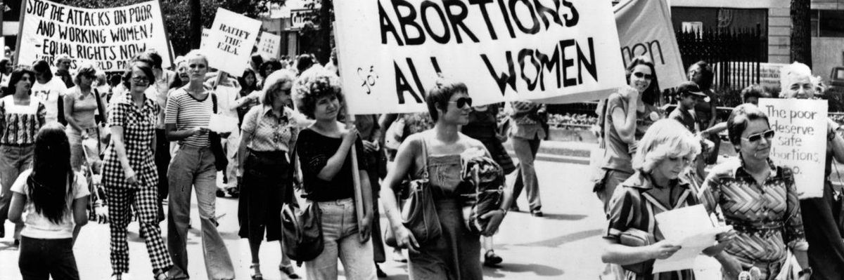 When Love Could Kill Us