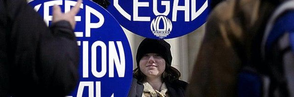 The High Price of Abortion Restrictions