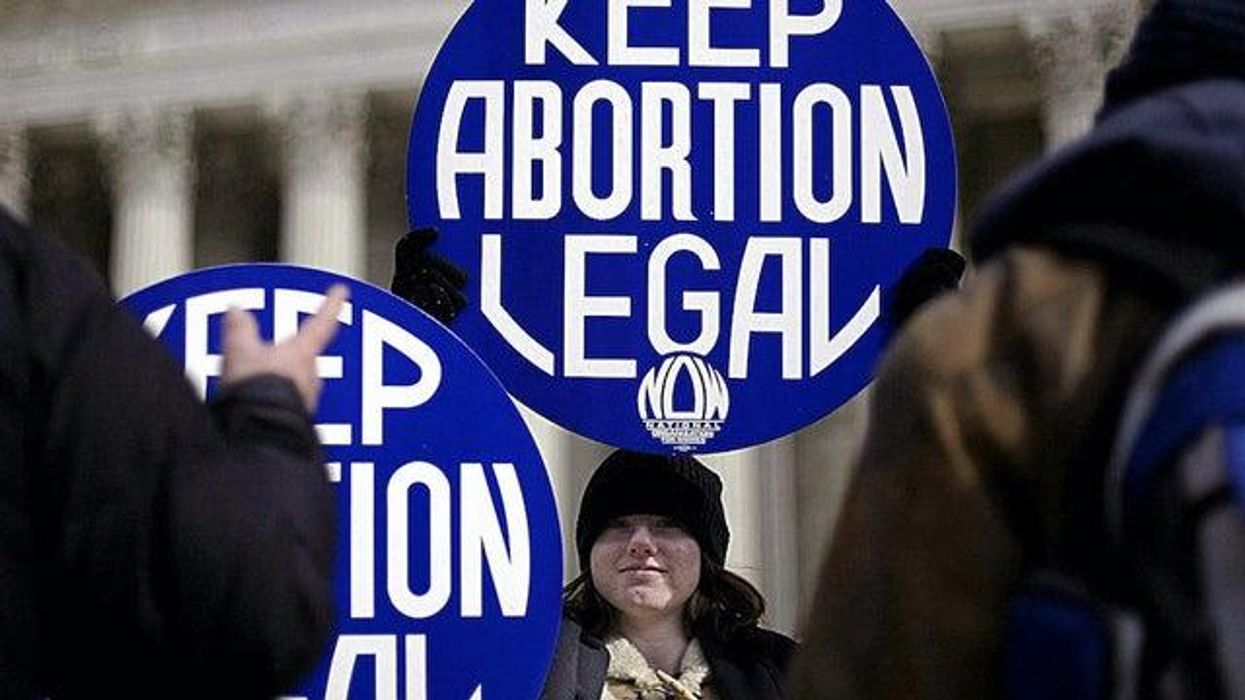 The High Price of Abortion Restrictions