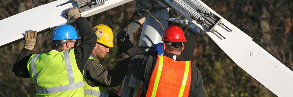 Why Infrastructure is So Much Bigger Than Just Infrastructure