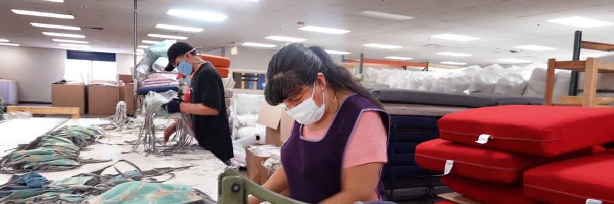 This Crisis Makes Clear: We Need a Four-Day Work Week, Now