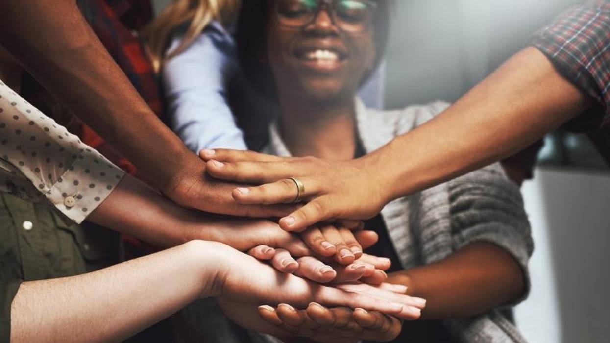 The Answer To Burn Out At Work Isn't "Self-Care"--It's Unionizing