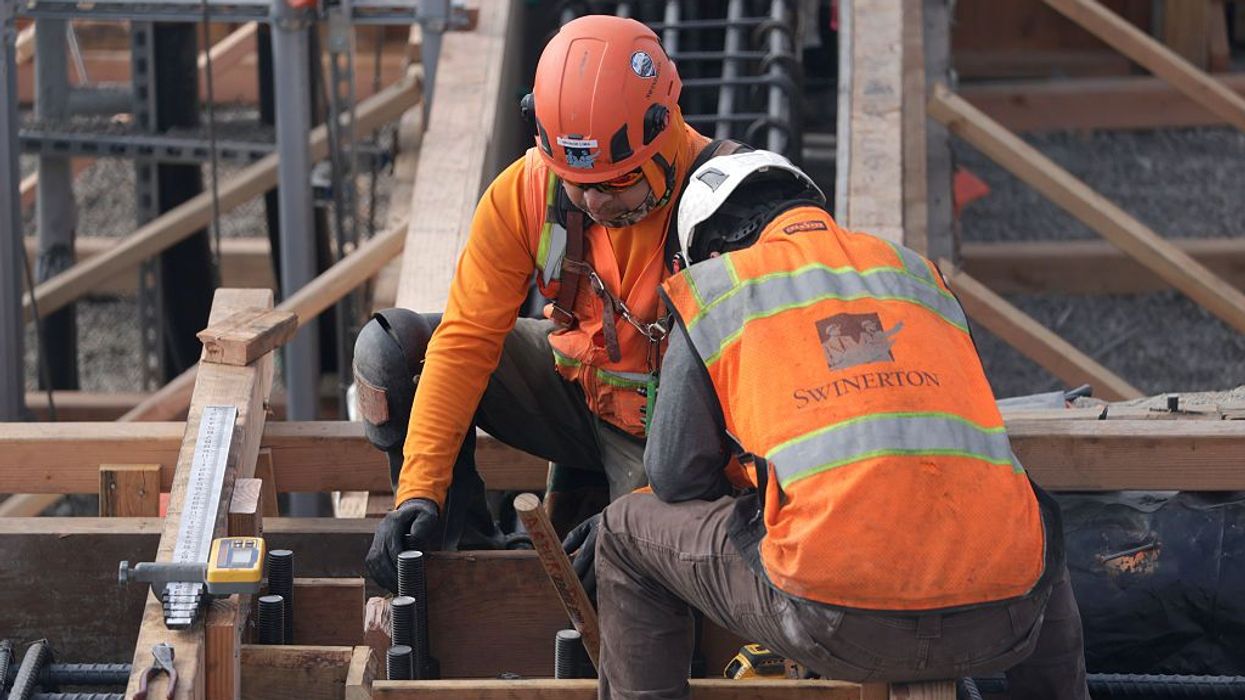 'An Abject Failure': Economists Trash Trump's Disastrous Job Creation Record in Year-End Reviews