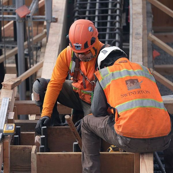 'An Abject Failure': Economists Trash Trump's Disastrous Job Creation Record in Year-End Reviews