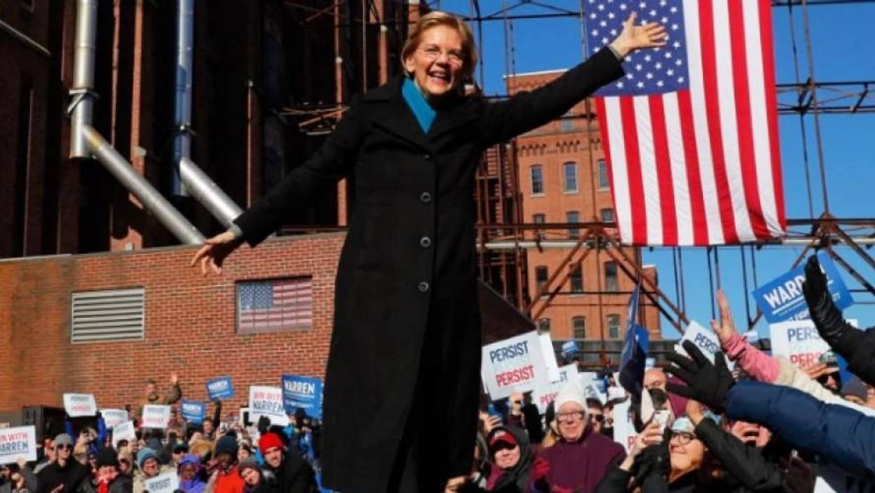 At Last, Legislation to Stop Private Equity Abuses