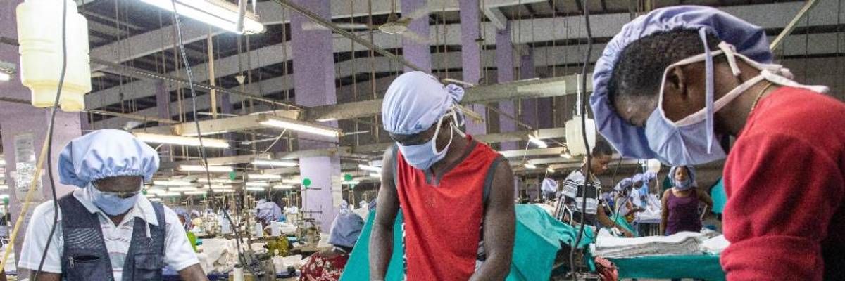 All Health Is Public Health