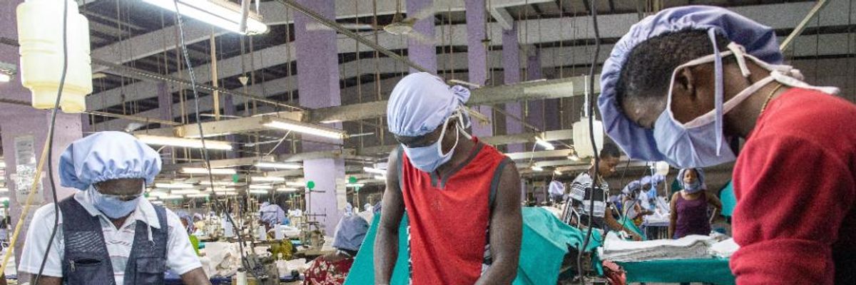 All Health Is Public Health